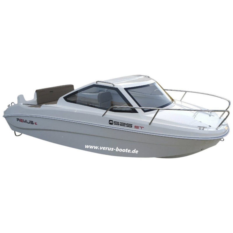 Čln – Sea Cruiser 525 ST Čln – Sea Cruiser 525 ST