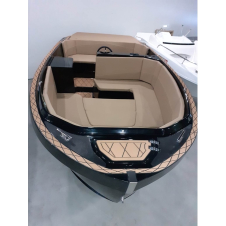 Čln – Aqua boats 630