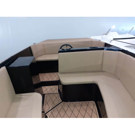 Čln – Aqua boats 630