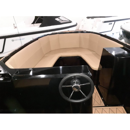 Čln – Aqua boats 630