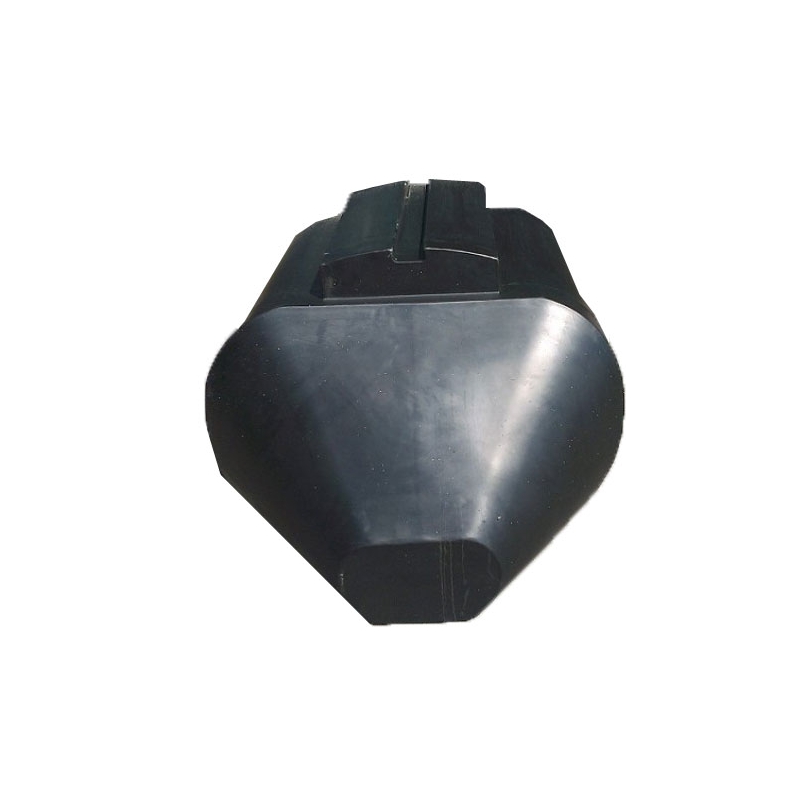 Plastový plavák modul 1200 - zadok Plastový plavák modul 1200 - zadok