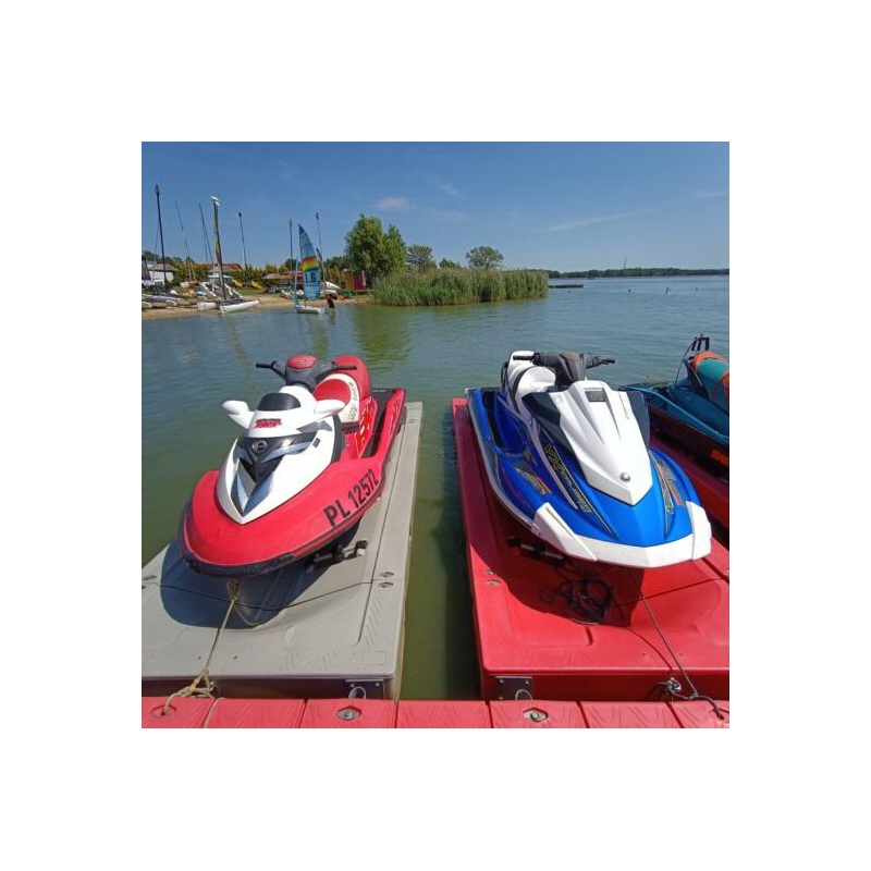 Jet Ski E-port