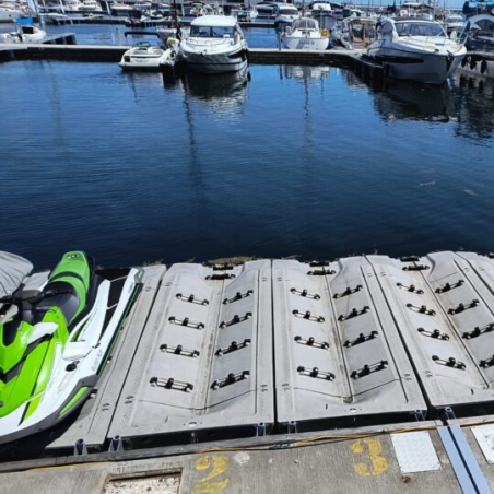 Jet Ski E-port