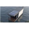 Hausbot houseboat SCHAB Haus 9,3x3_6