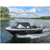 Čln – M 550 Tender