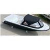 Čln – M 550 Tender