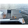 Čln – M 550 Tender