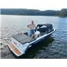 Čln – M 550 Tender