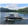 Čln – M 550 Tender