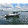 Čln – M 550 Tender
