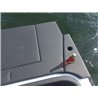 Čln – M 550 Tender