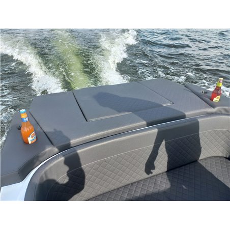 Čln – M 550 Tender