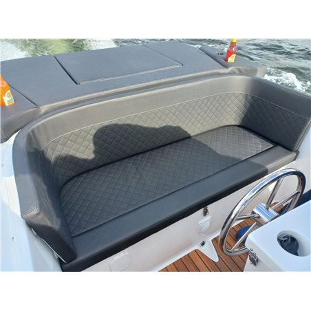 Čln – M 550 Tender