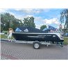 Čln – M 550 Tender