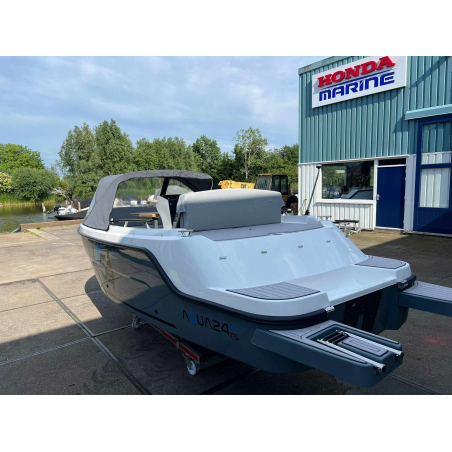 Čln – A boats 565