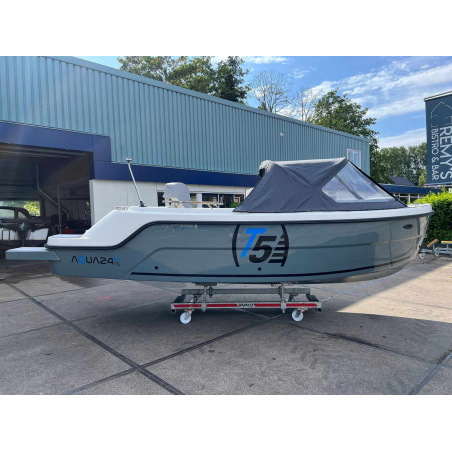 Čln – A boats 565