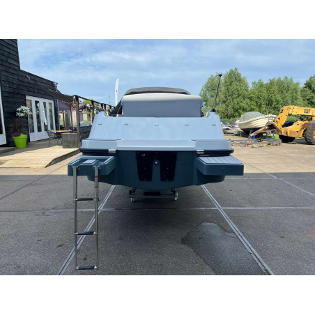 Čln – A boats 565