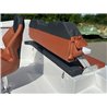 Člun – M 655 Sundeck