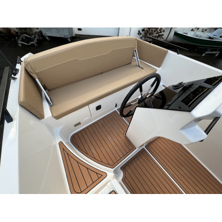 Čln – A boats 615 T6