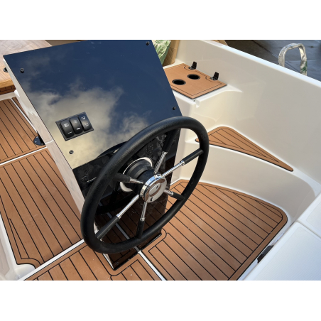Čln – A boats 615 T6