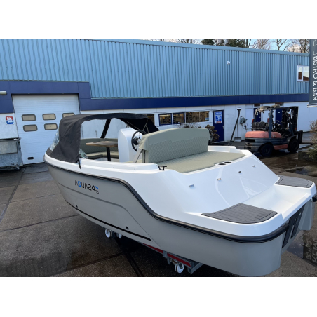 Čln – A boats 515