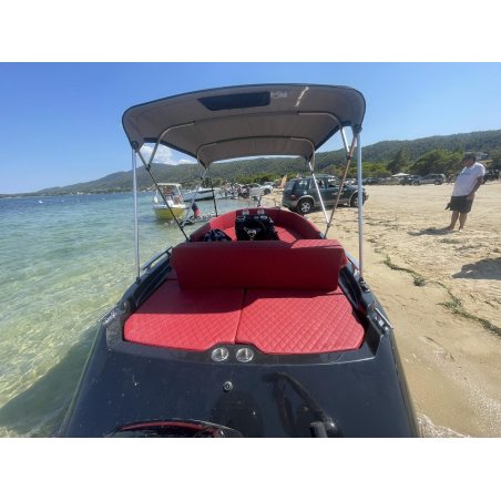 Čln – A boats 515