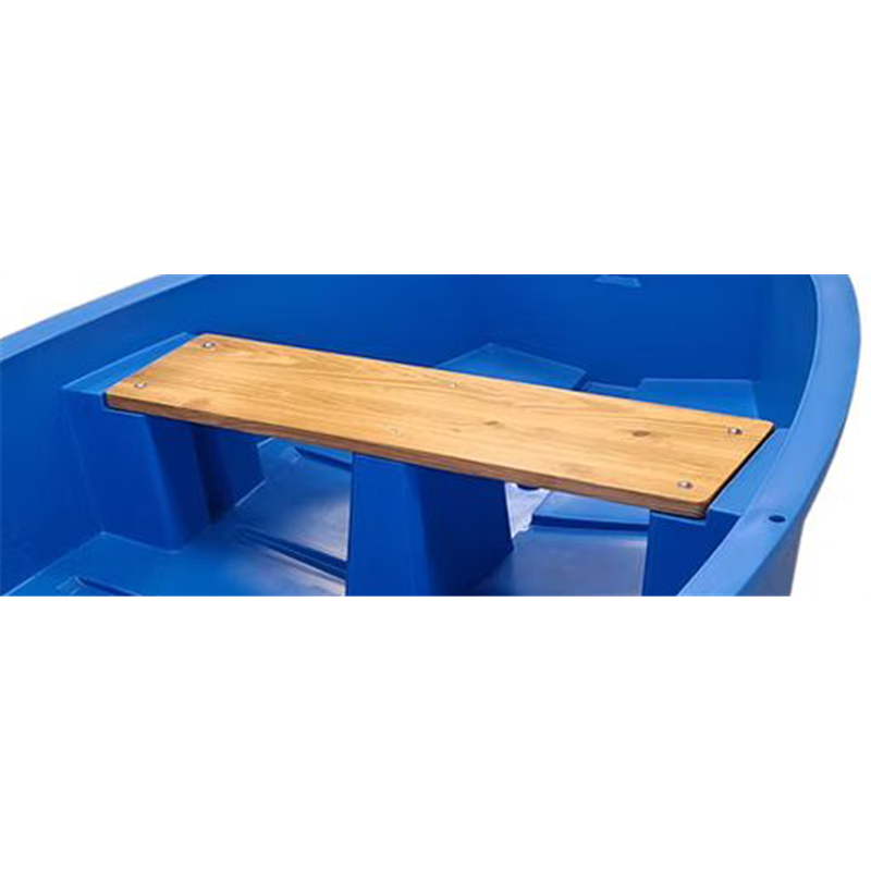 Set Klaudia - 1x hliníkové veslo, havlenka, držák havlenky