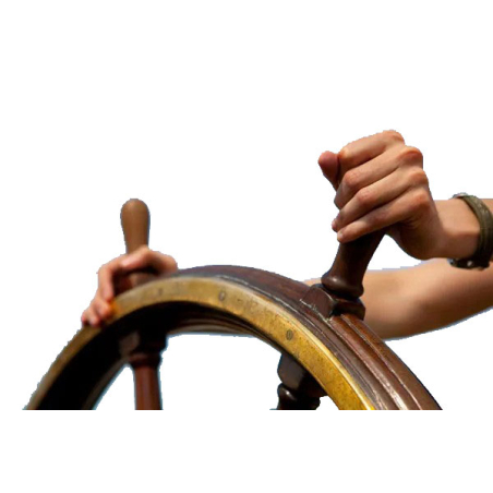Sea captain course