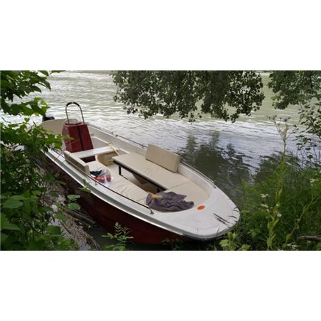 Čln -  Tisza 