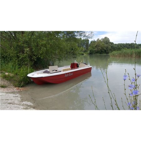 Čln -  Tisza 
