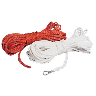 Floating rope for lifebuoy 30m