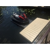 JetSkiDock 3,6x1,5 UKplast 	