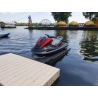 JetSki Dock 3,6x1,5 U-plast 	