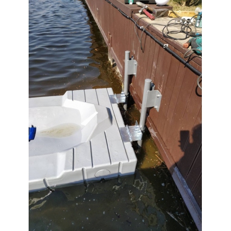 U-plast port 3,6x1,5 - JetSki dock