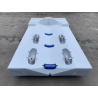 U-plast port 2,6x1,5 - JetSki dock
