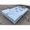 U-plast port 2,6x1,5 - JetSki dock