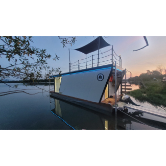 Hausbot Schab 9,3x3m