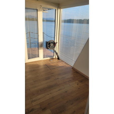 Hausbot Schab 9,3x3m