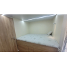 Hausbot Schab 9,3x3m