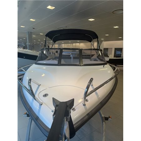 Boat – M 500 BR
