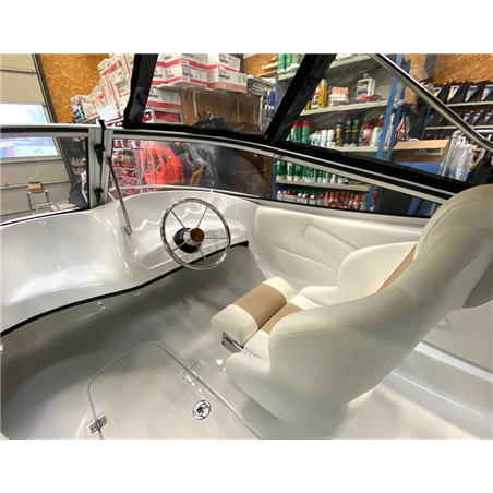 Boat – M 500 BR