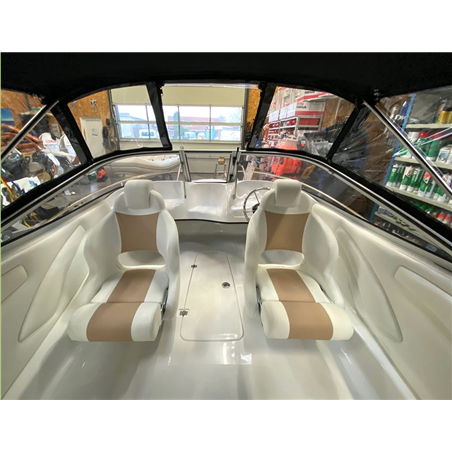 Boat – M 500 BR