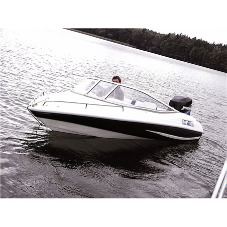 Boat – M 500 BR