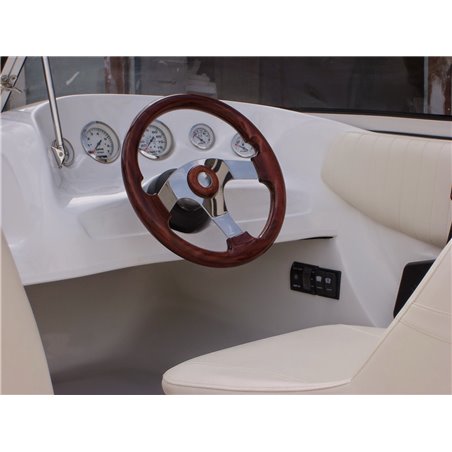 Boat – M 500 BR