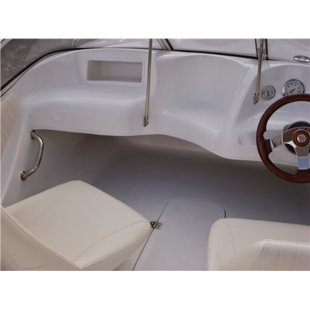 Boat – M 500 BR