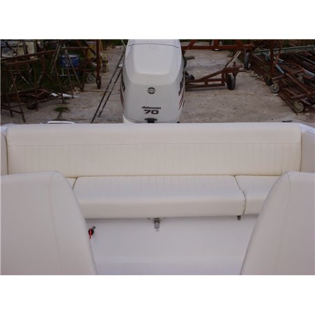 Boat – M 500 BR