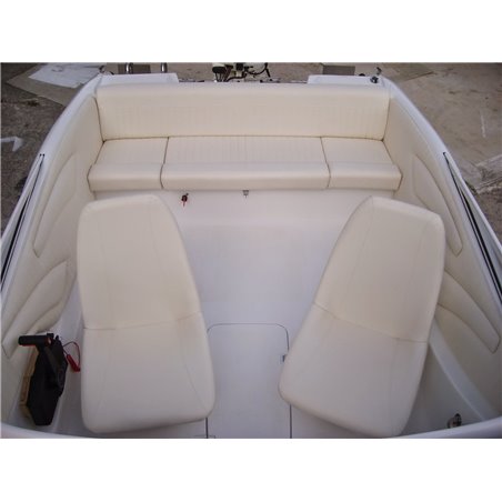 Boat – M 500 BR