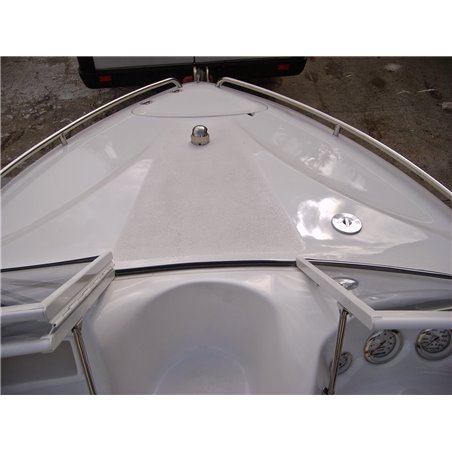 Boat – M 500 BR