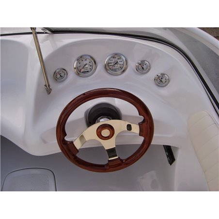 Boat – M 500 BR
