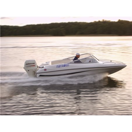 Boat – M 500 BR